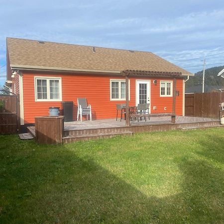 Вилла Quidi Vidi Retreat Сент-Джонс Экстерьер фото